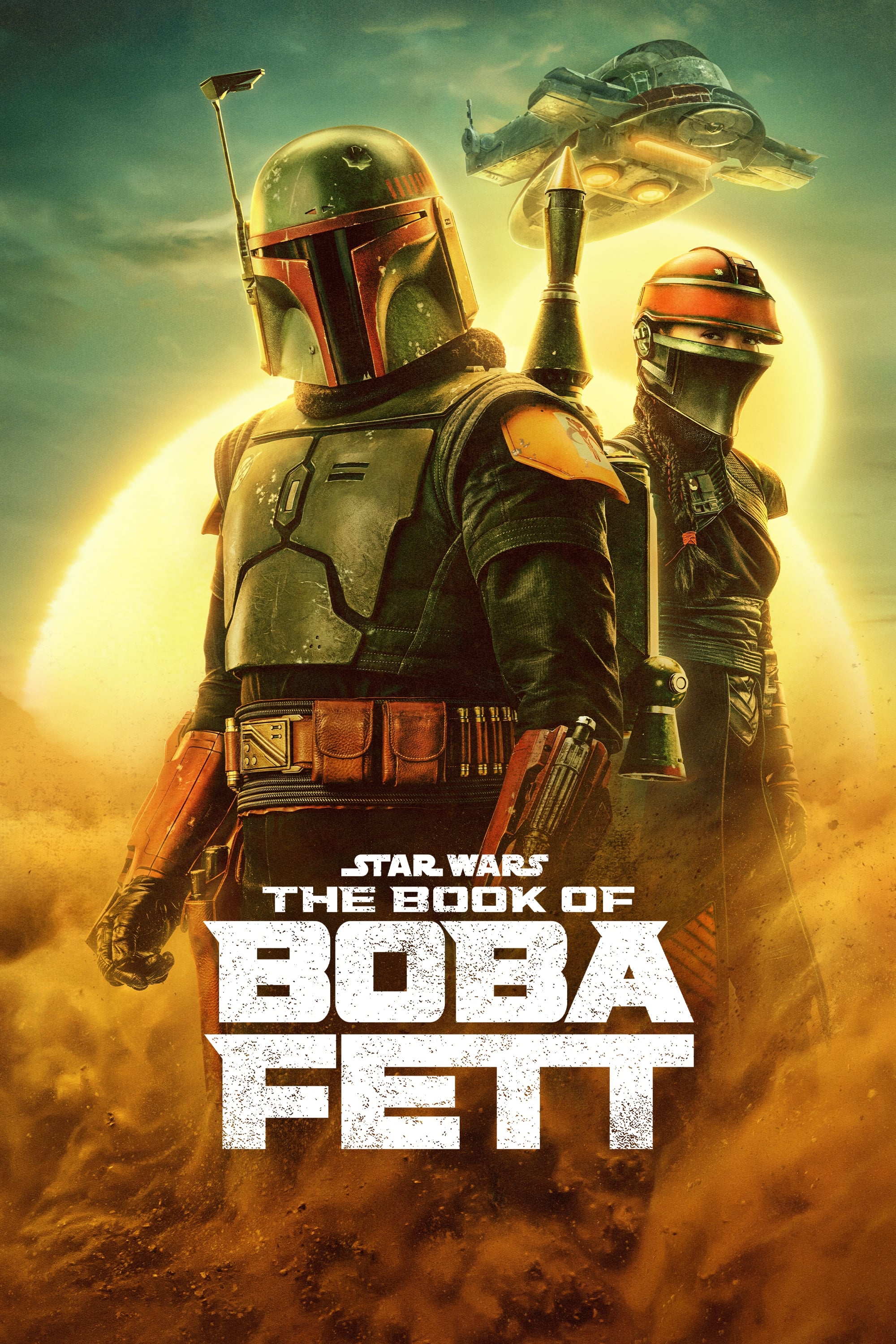 The Book of Boba Fett [243993] (A1640796994) [[TV Shows]] --Plex--